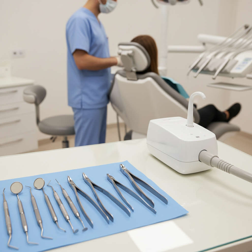 O Que É Canal no Dente? Um Guia Completo Sobre o Tratamento Endodôntico