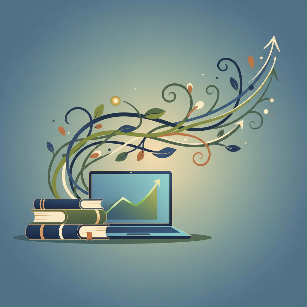 Cursos Online: Guia Completo para Escolher e Aprender Eficazmente