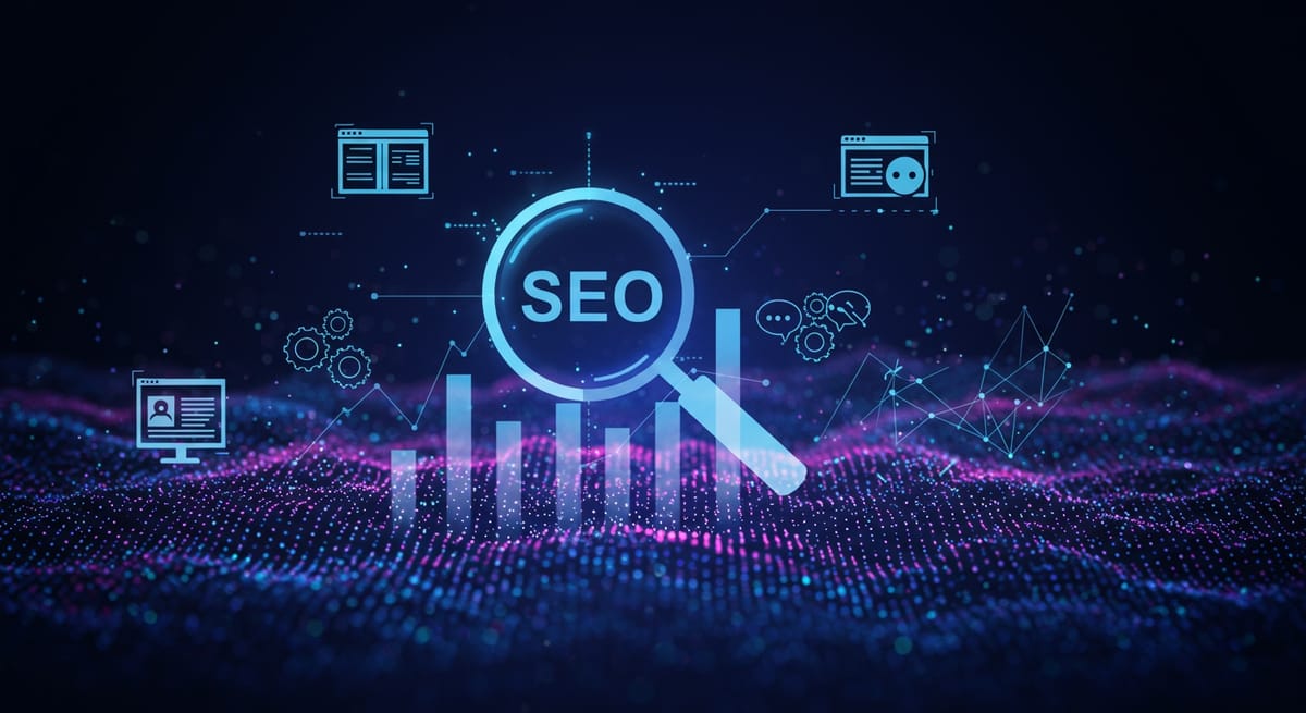 Explique o que é SEO: Guia Completo para Otimização de Buscadores