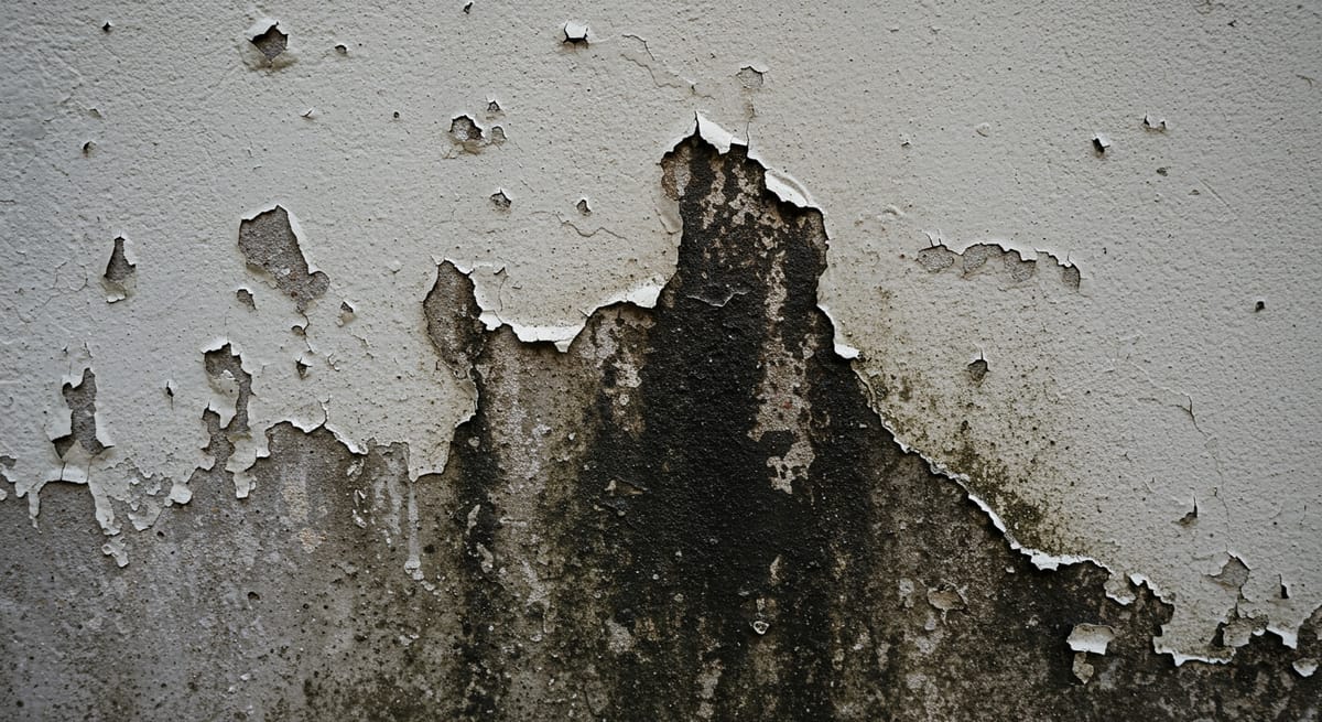 O Que É Infiltração? Tipos, Causas, Como Identificar e Resolver