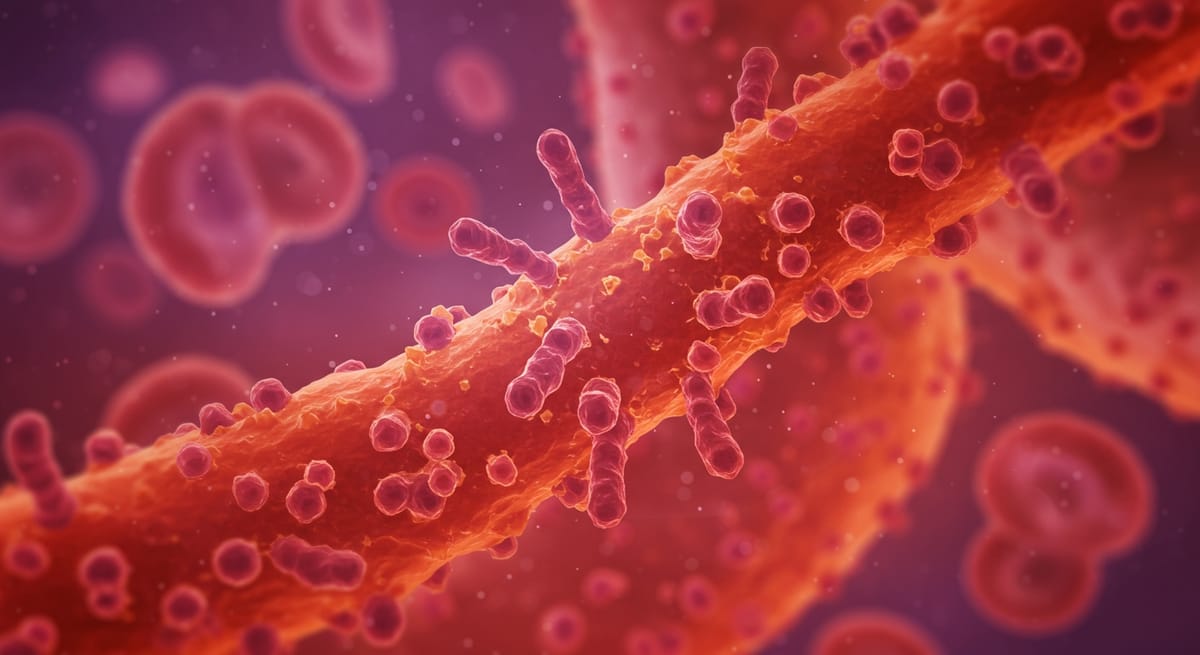Plaquetas Altas: O Que Significa e Quando Se Preocupar