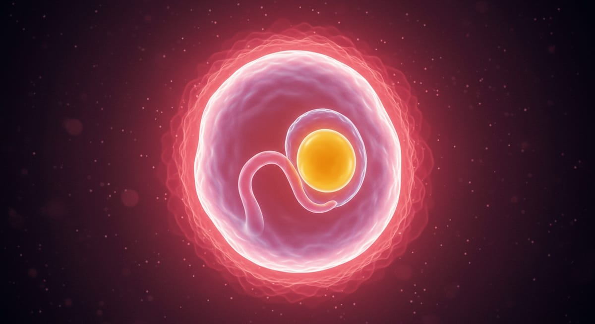 Saco Gestacional: Tudo o Que Você Precisa Saber sobre Essa Estrutura Vital na Gravidez