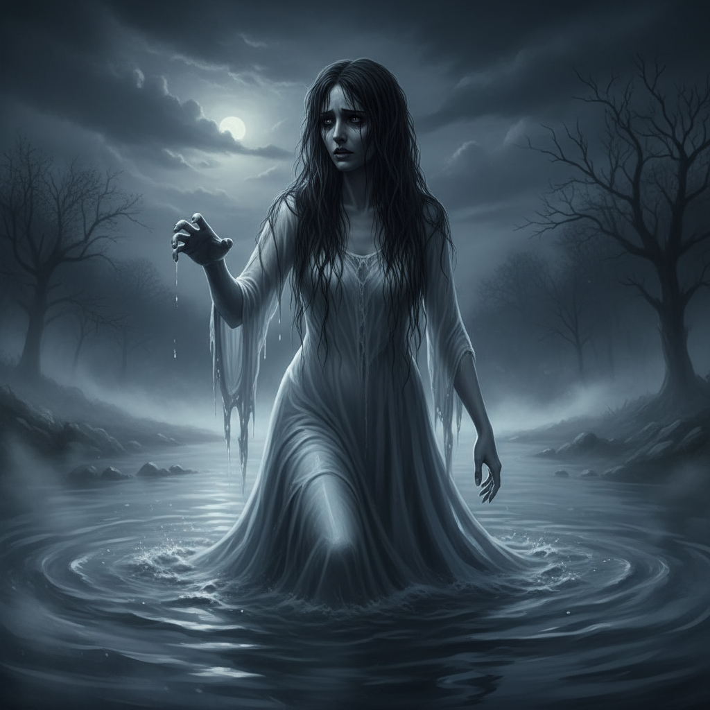 A Maldição da Chorona: Desvendando a Lenda e o Filme de Horror no Universo Conjuring