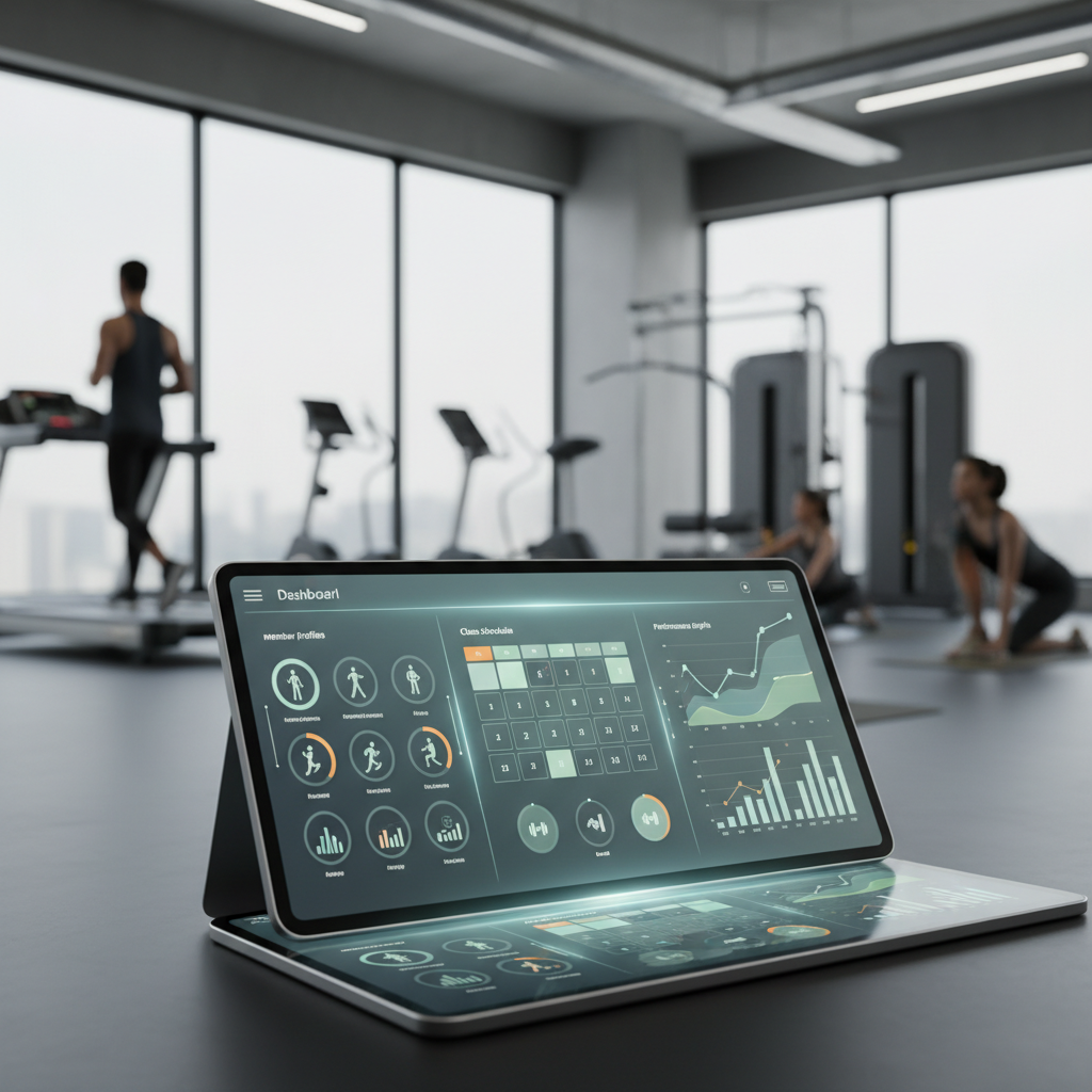 Acesso EVO Ed: Seu Guia Completo para a Plataforma de Gestão Fitness