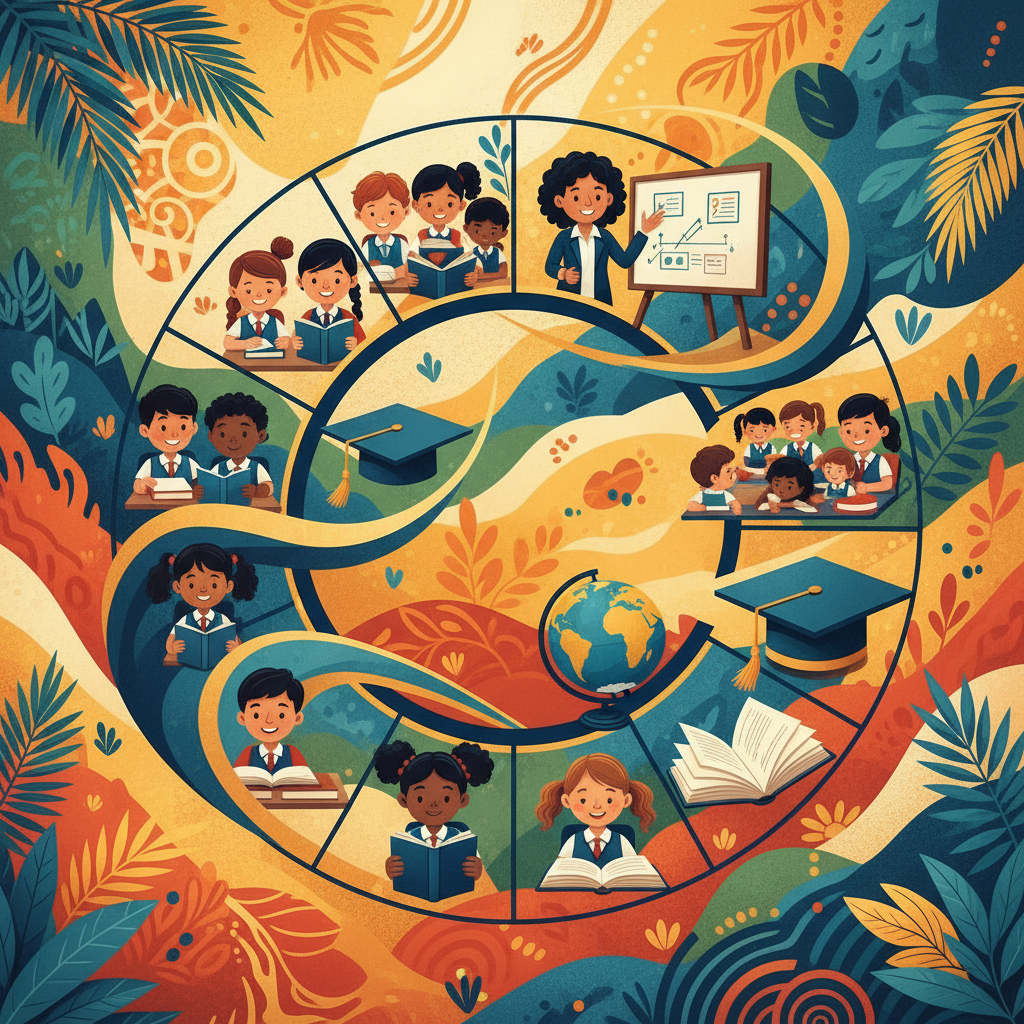 O Que É Ano Letivo? Entenda a Estrutura e Importância no Brasil