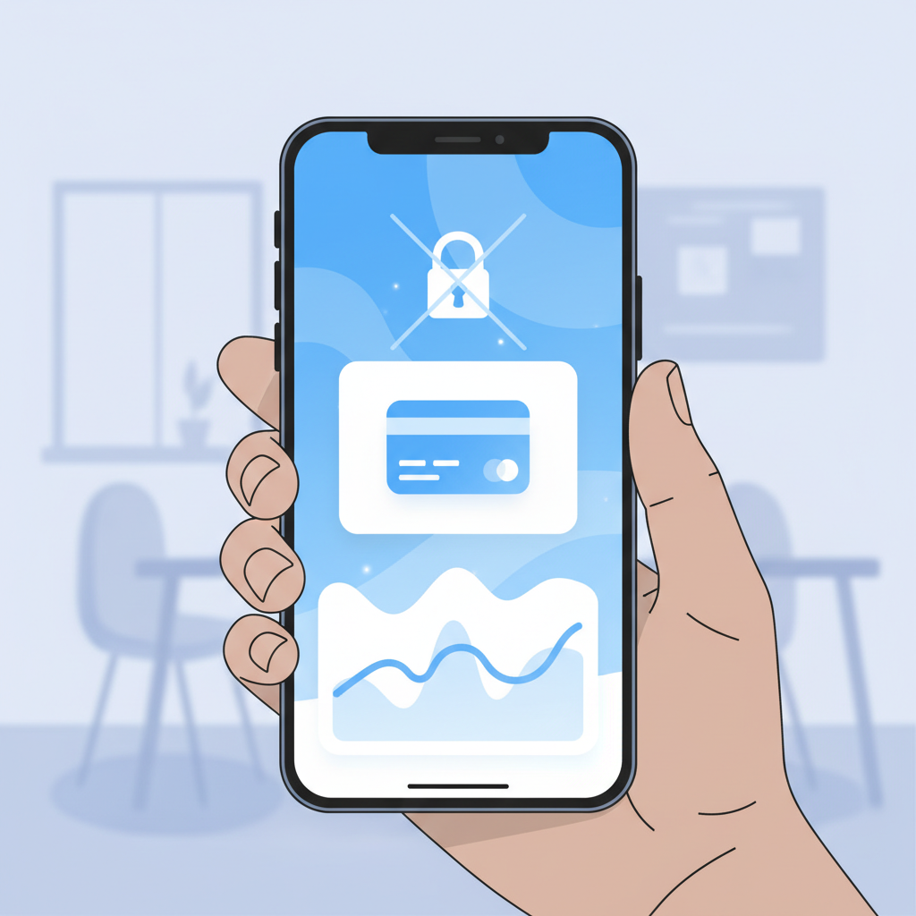 App Bradescard: Seu Guia Completo para Gerenciar seus Cartões