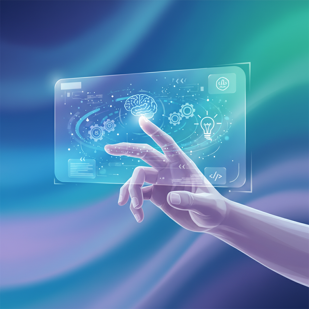 App de IA Gratuito: Seu Guia Essencial para Começar e Turbinar sua Produtividade!