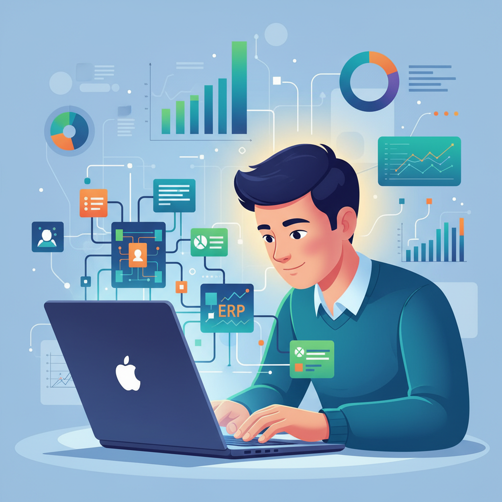 Avasus Curso: Sua Guia Completa para Dominar o ERP Avasus