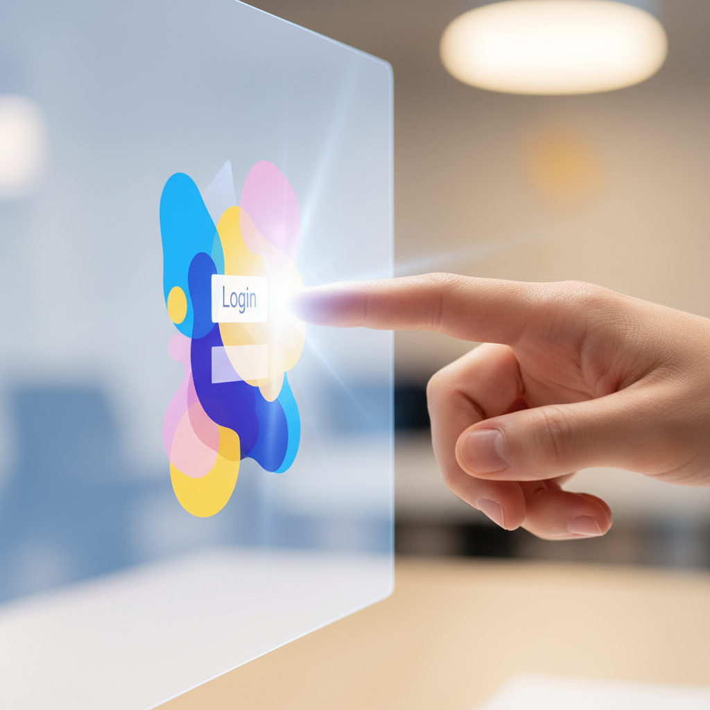 Canva Login Entrar: Acesso Rápido e Seguro à Sua Plataforma de Design