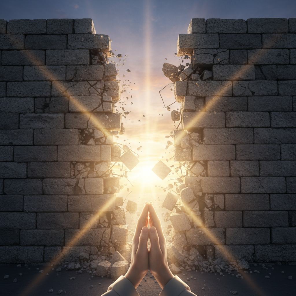 O Que é Cerco de Jericó? Desvendando a História e a Prática de Fé