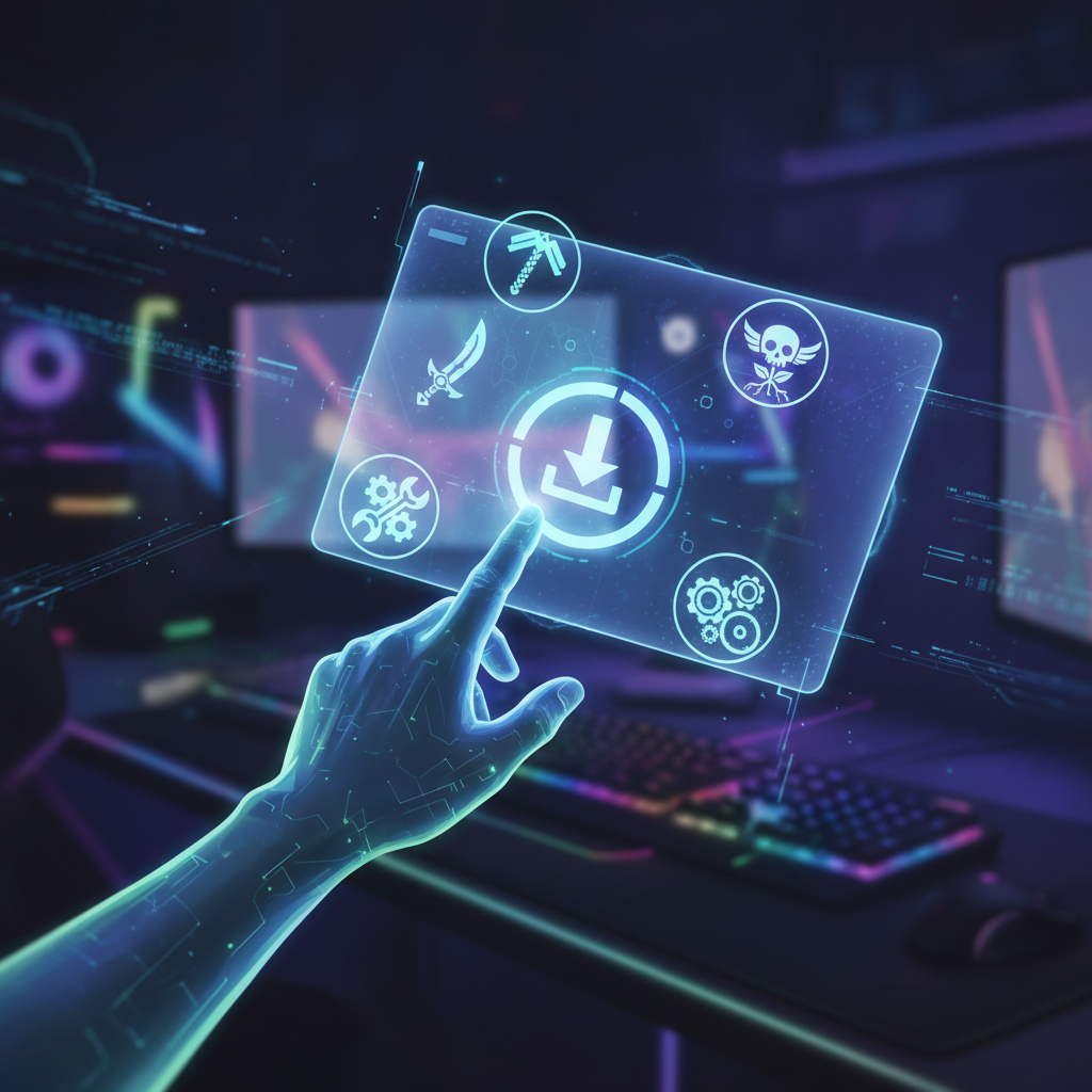 CurseForge Download Oficial: Seu Guia Completo para Mods e Aventura