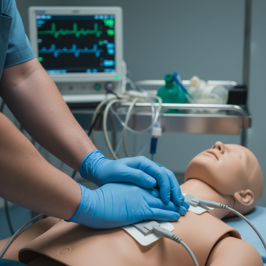 Curso ACLS: Guia Completo para Escolher a Melhor Opção e Salvar Vidas