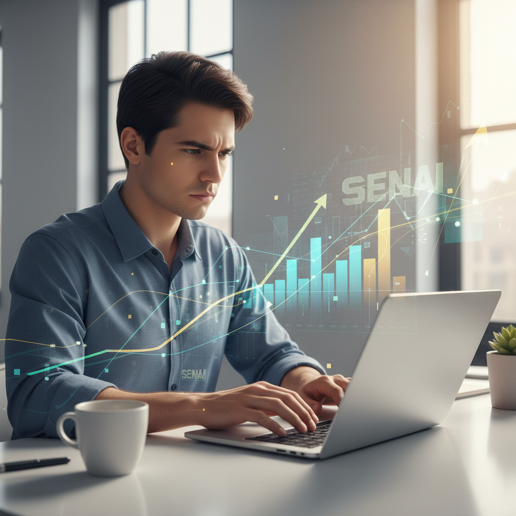 Curso de Administração Online Gratuito SENAI: Seu Guia Direto para a Qualificação