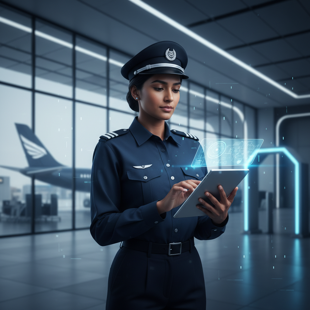 Curso AVSEC: Guia Completo para Escolher a Melhor Opção