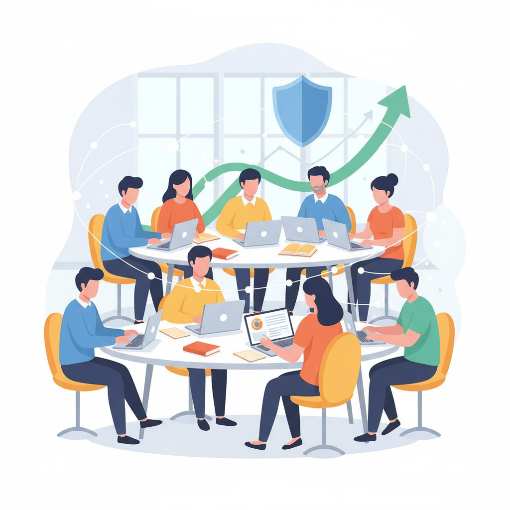 Guia Completo: Escolhendo o Melhor Curso de Corretor de Seguros