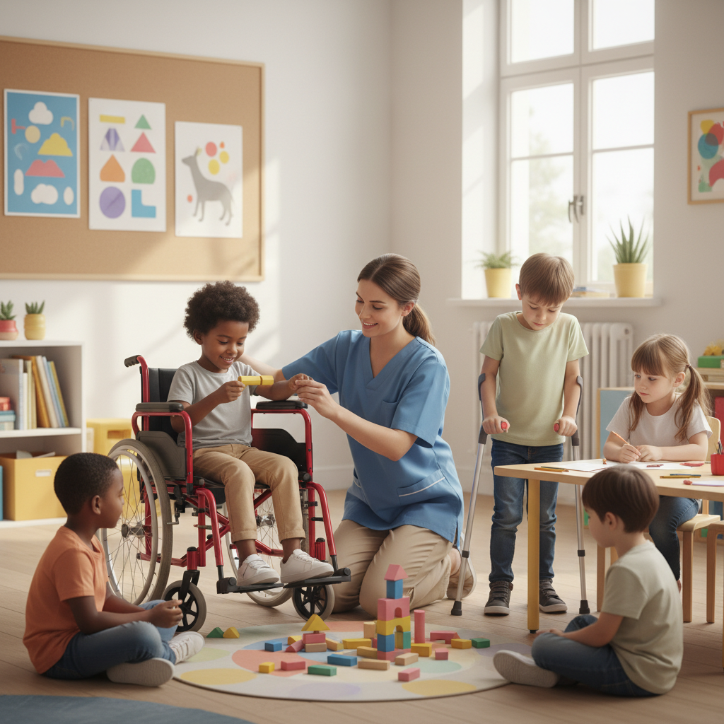 Curso de Cuidador Escolar: Guia Completo para Sua Compra Inteligente