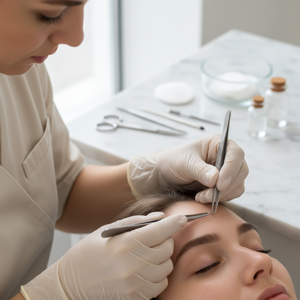 Curso de Design de Sobrancelha: Análise Completa para Sua Escolha