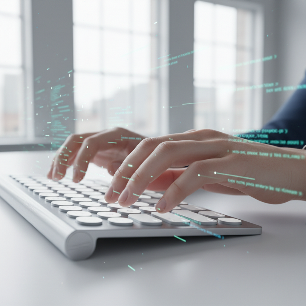 Curso de Digitação: Análise Completa para Escolher o Ideal