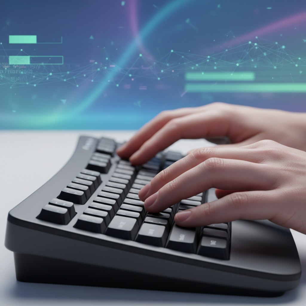 Curso de Digitar: Guia Completo para Escolher o Melhor e Digitar Mais Rápido