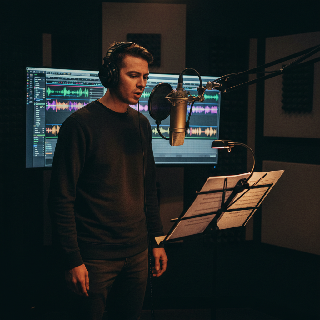 Curso de Dublagem: Guia Completo para Sua Escolha Ideal