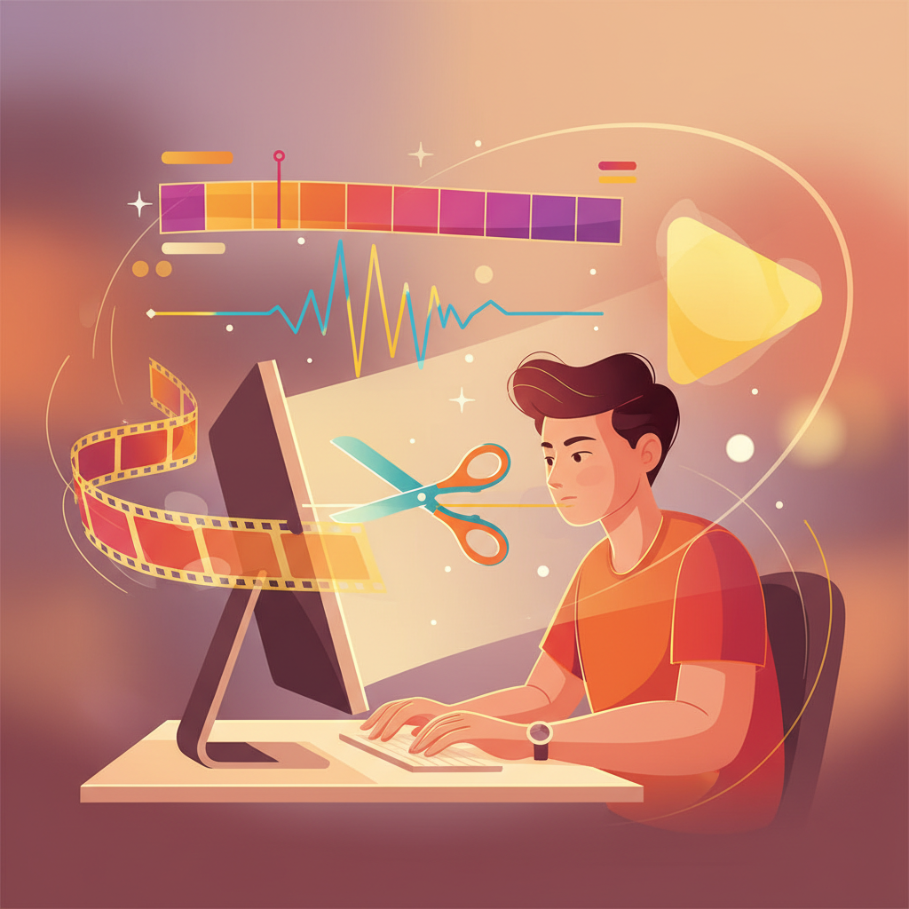 Curso de Edição de Vídeo: Guia Completo para Escolher o Ideal