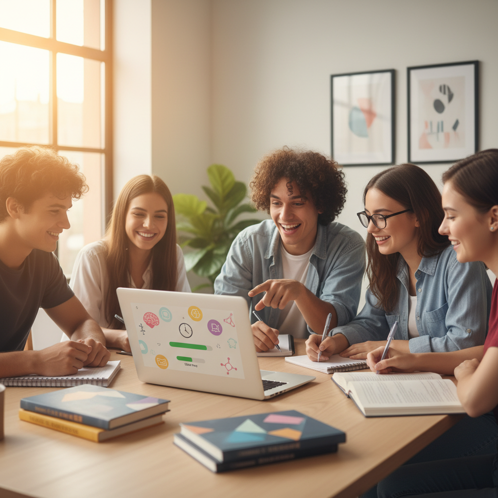 Curso ENEM Gratuito: Onde Encontrar e Como Aproveitar ao Máximo