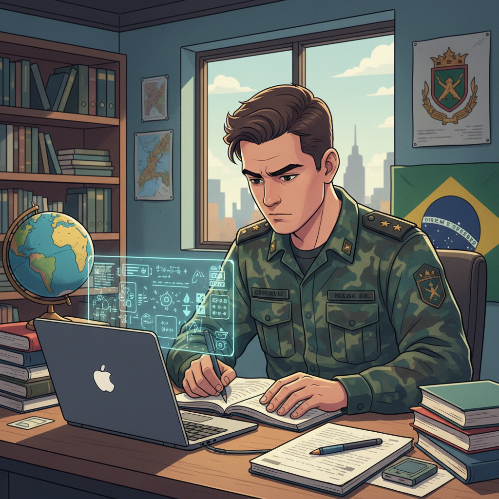 Curso ESA: Guia Completo para Escolher a Melhor Preparação