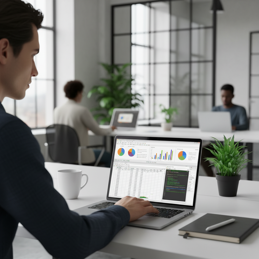 Curso de Excel Avançado: Um Guia Definitivo para sua Escolha Informada