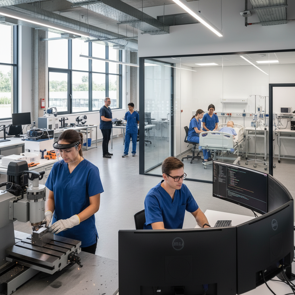 Curso na FAETEC: Guia Completo para Sua Qualificação Profissional