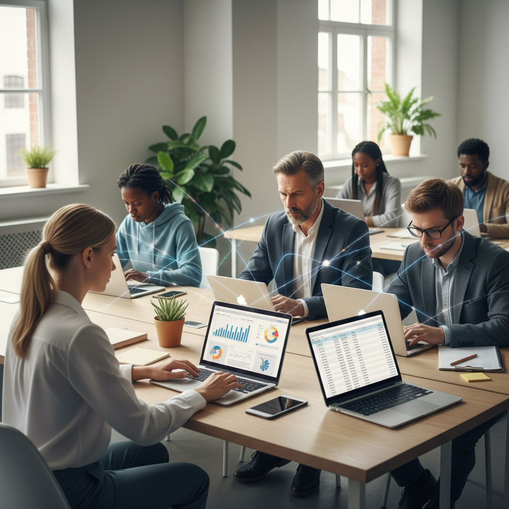 Curso Gratuito de Administração: Análise Completa e Guia para Escolha Inteligente