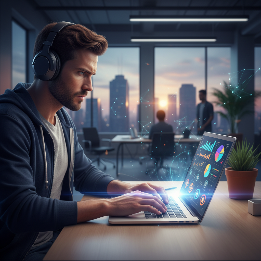O Guia Definitivo de Cursos Gratuitos de Marketing Digital para Começar Agora