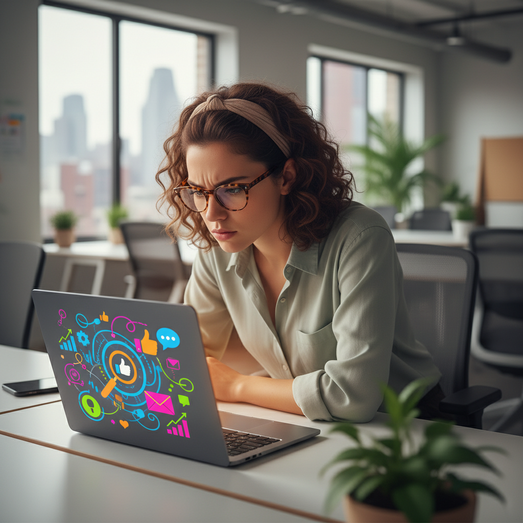 Curso de Marketing Digital Gratuito: Onde Começar Agora!