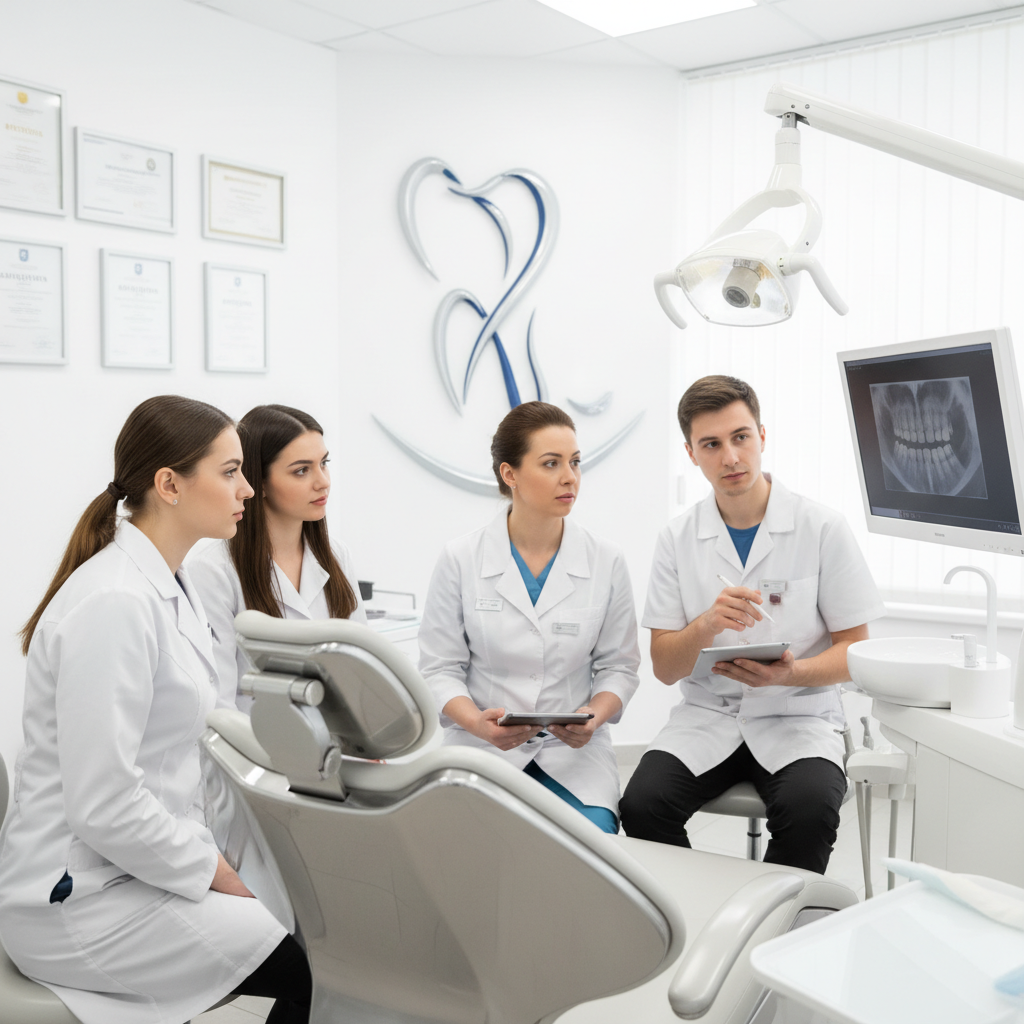 Curso de Odontologia: Guia Completo para Sua Escolha Informada