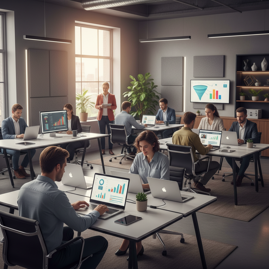 O Guia Definitivo para Escolher seu Curso Online de Vendas