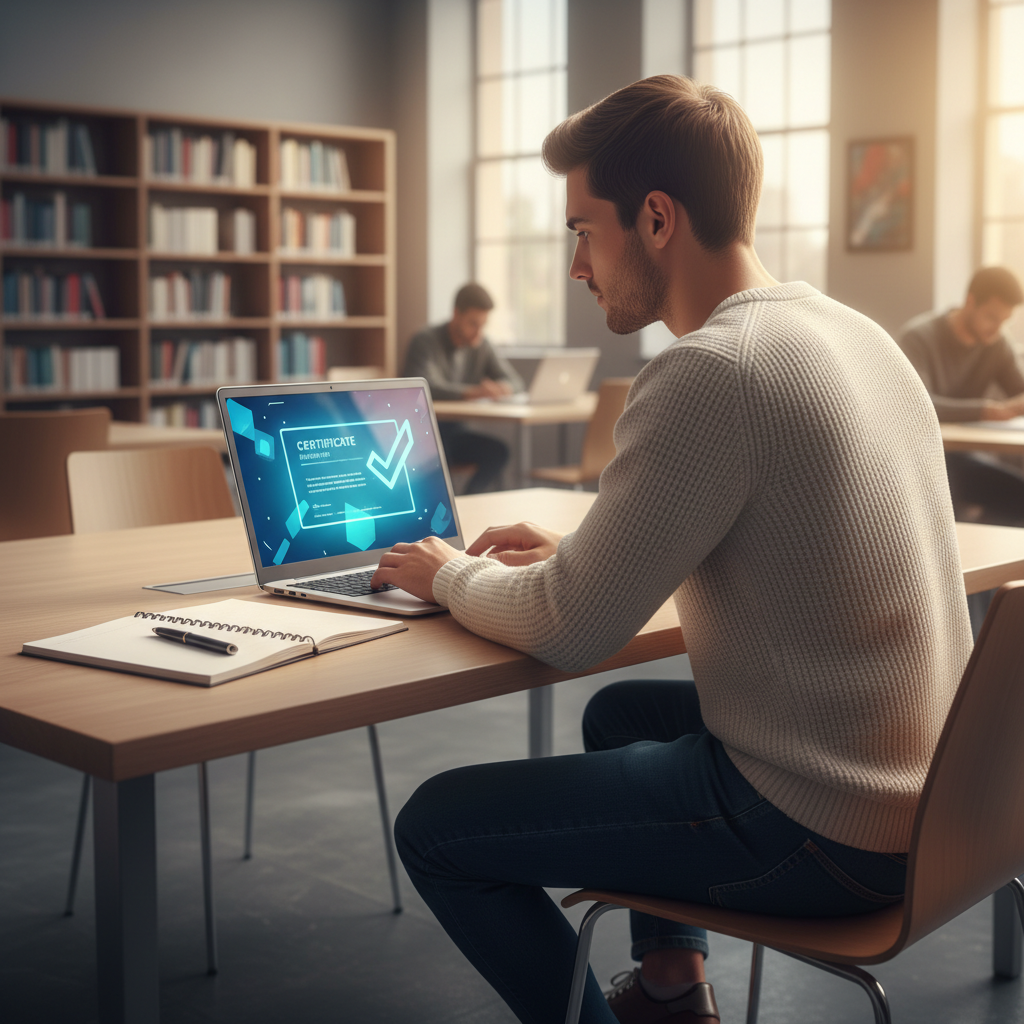 Guia Essencial: Curso Reconhecido Pelo MEC - Análise Completa e Verificação Oficial