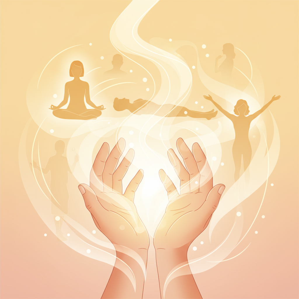 Curso de Reiki: Guia Definitivo para Escolher a Sua Jornada Energética