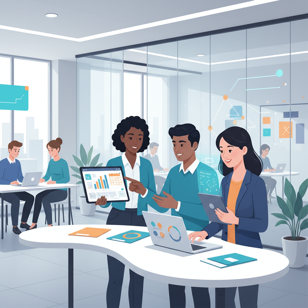 Curso de Secretariado: Guia Completo para Sua Melhor Escolha Profissional