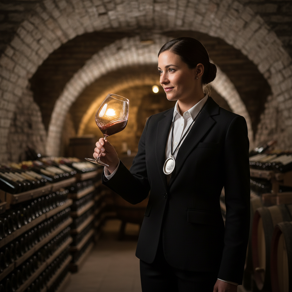 Curso de Sommelier: Análise Completa para Sua Escolha Informada