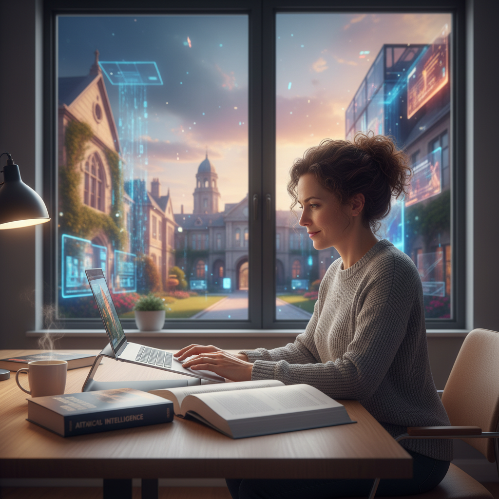 Cursos Cederj: Seu Guia Definitivo para a Graduação Pública a Distância