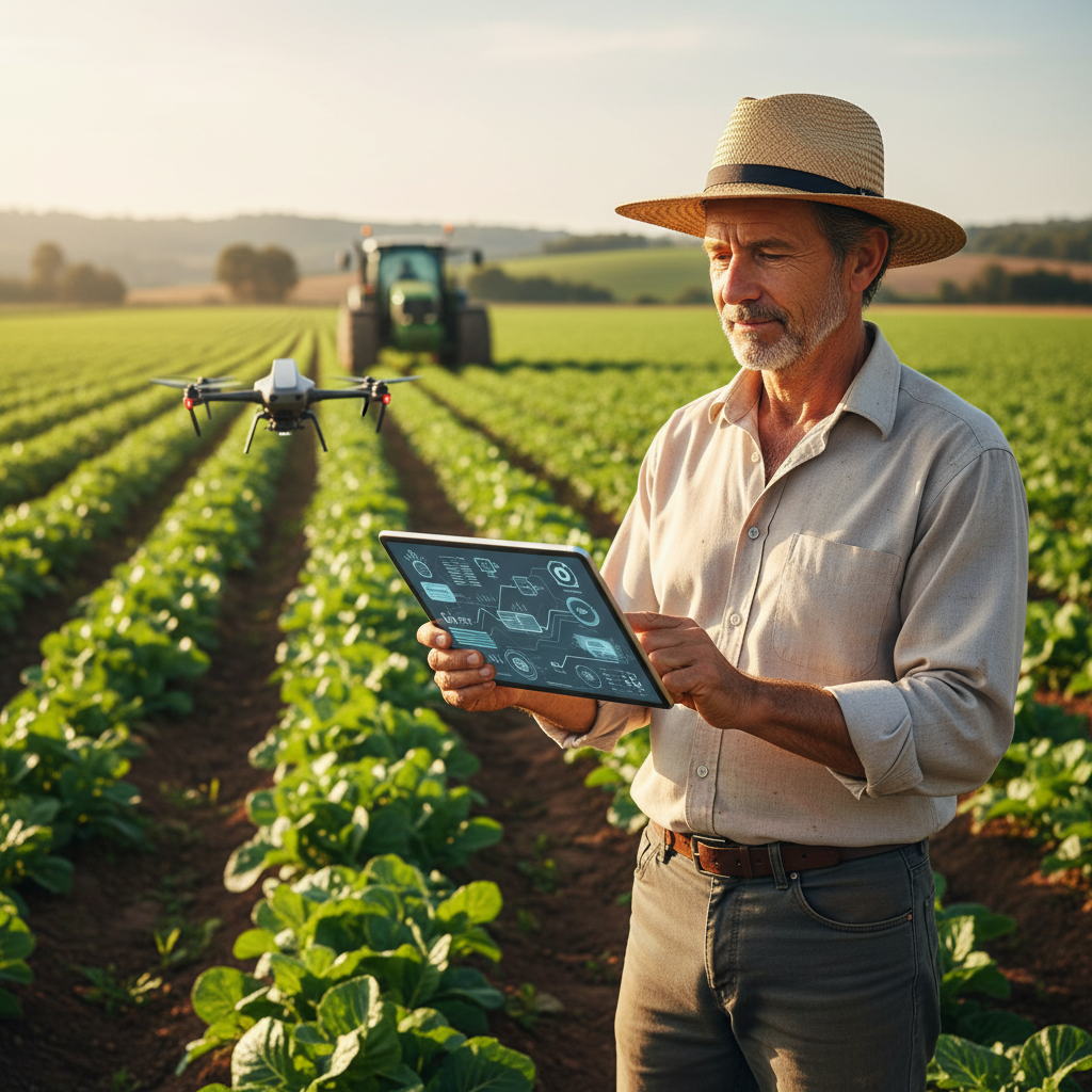Cursos da Embrapa: Guia Completo para o Agronegócio Sustentável