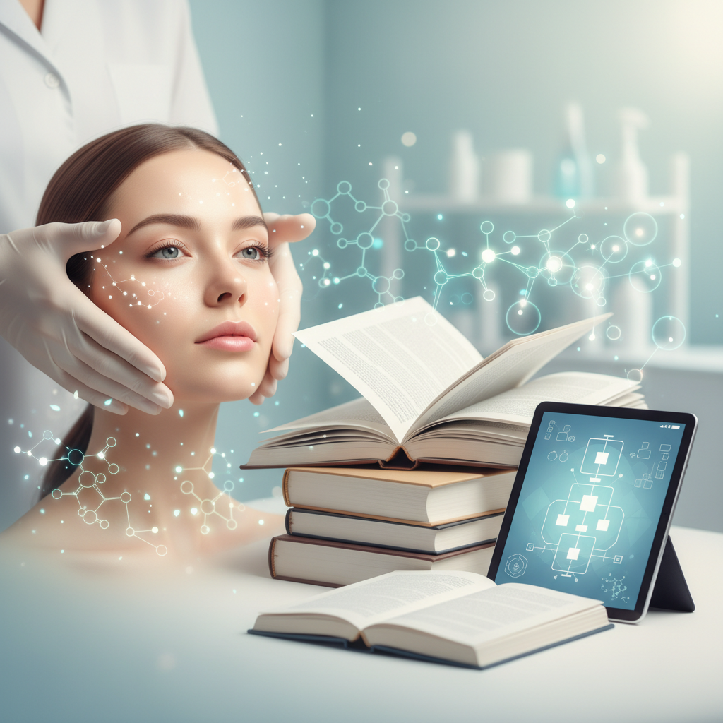 Cursos em Estética: Guia Completo para Escolher a Melhor Formação
