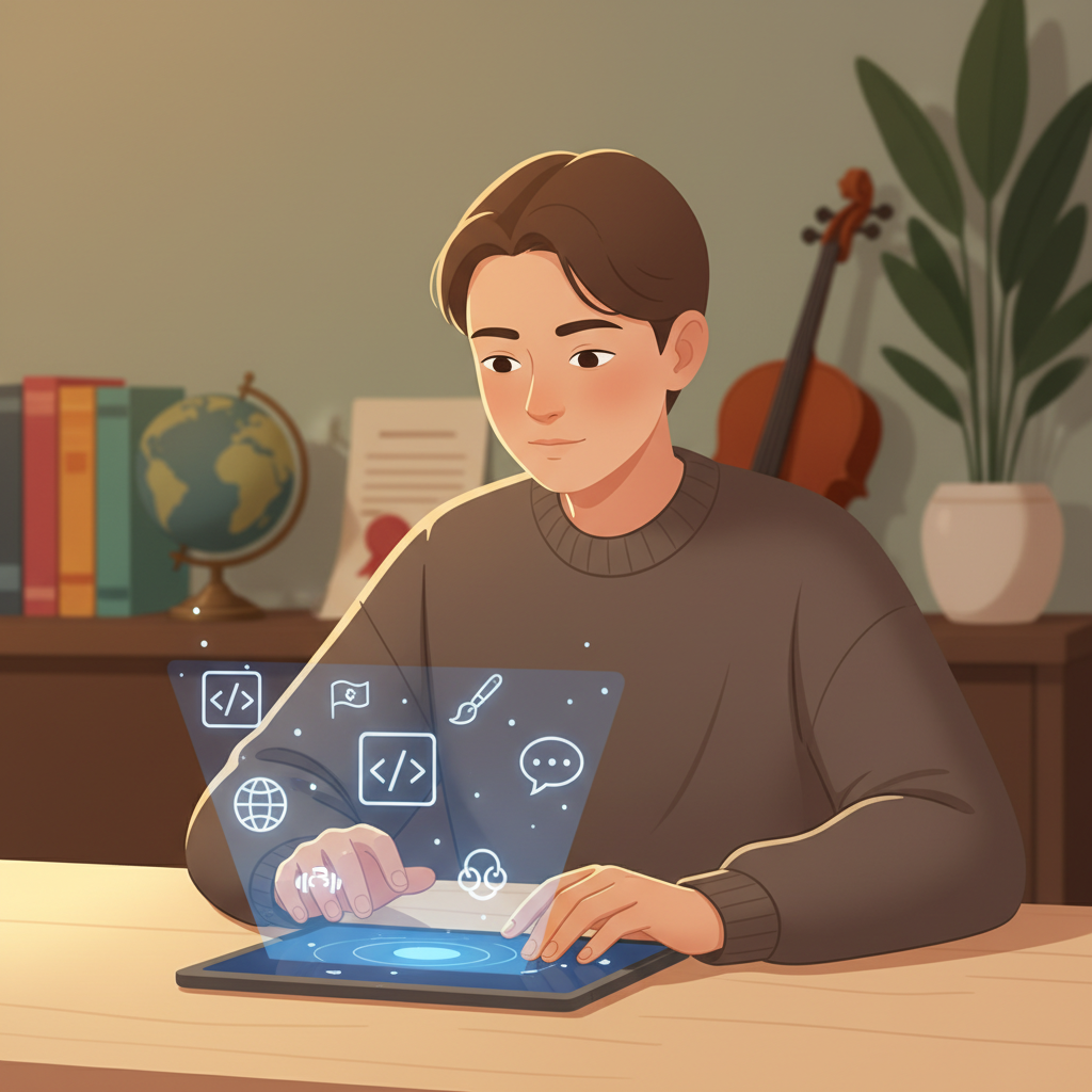 Guia Definitivo: Como Escolher o Curso Extracurricular Ideal para Você