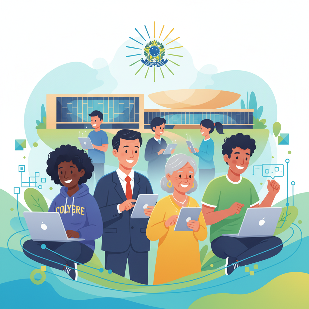 Cursos Gratuitos do Governo Federal: Oportunidades para o seu Futuro