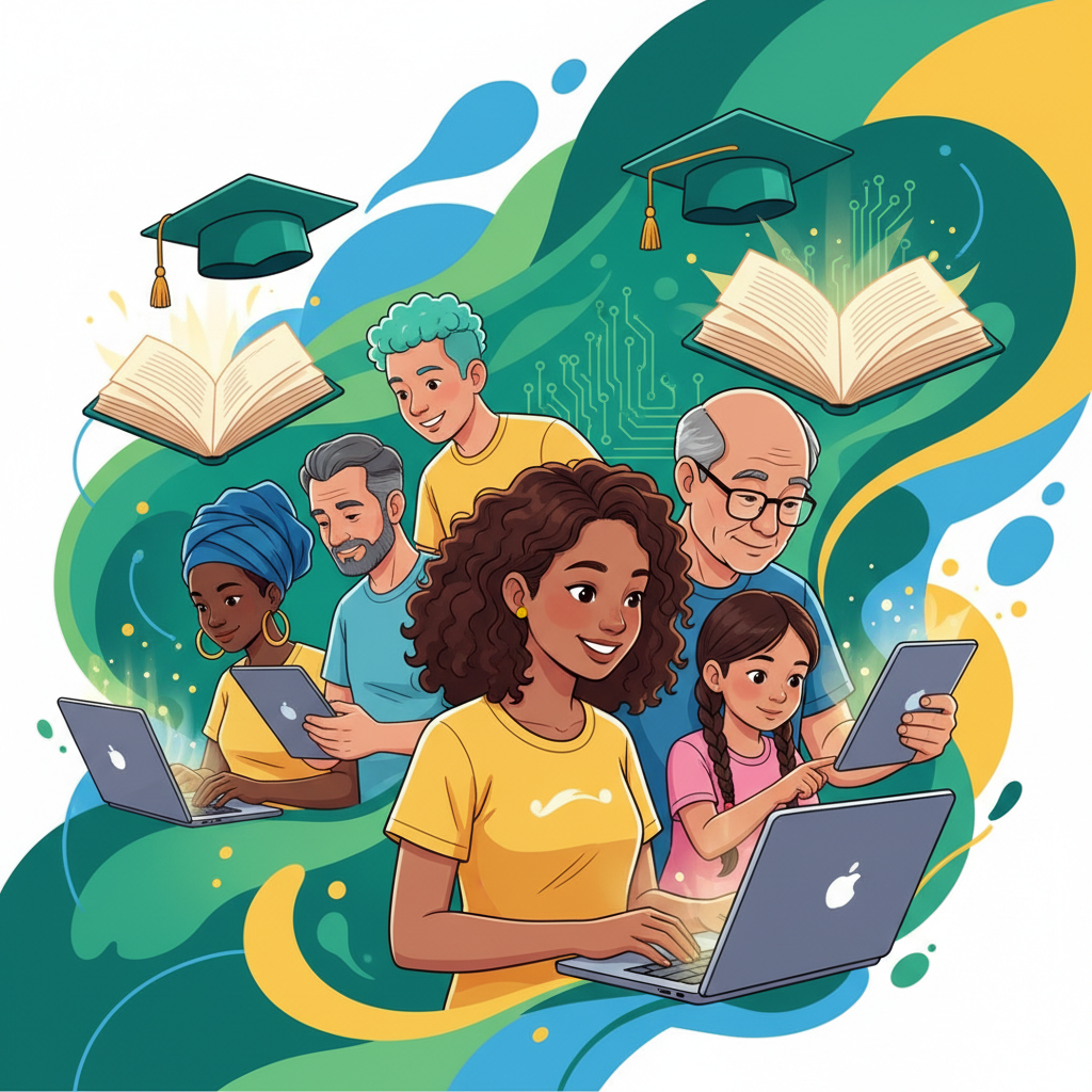 Cursos Gratuitos MEC: Qualificação e Oportunidade ao seu Alcance