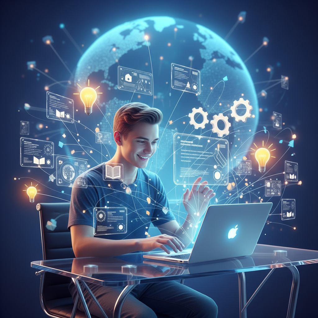 Cursos Gratuitos Online com Certificado Reconhecido: Um Guia Completo e Imparcial