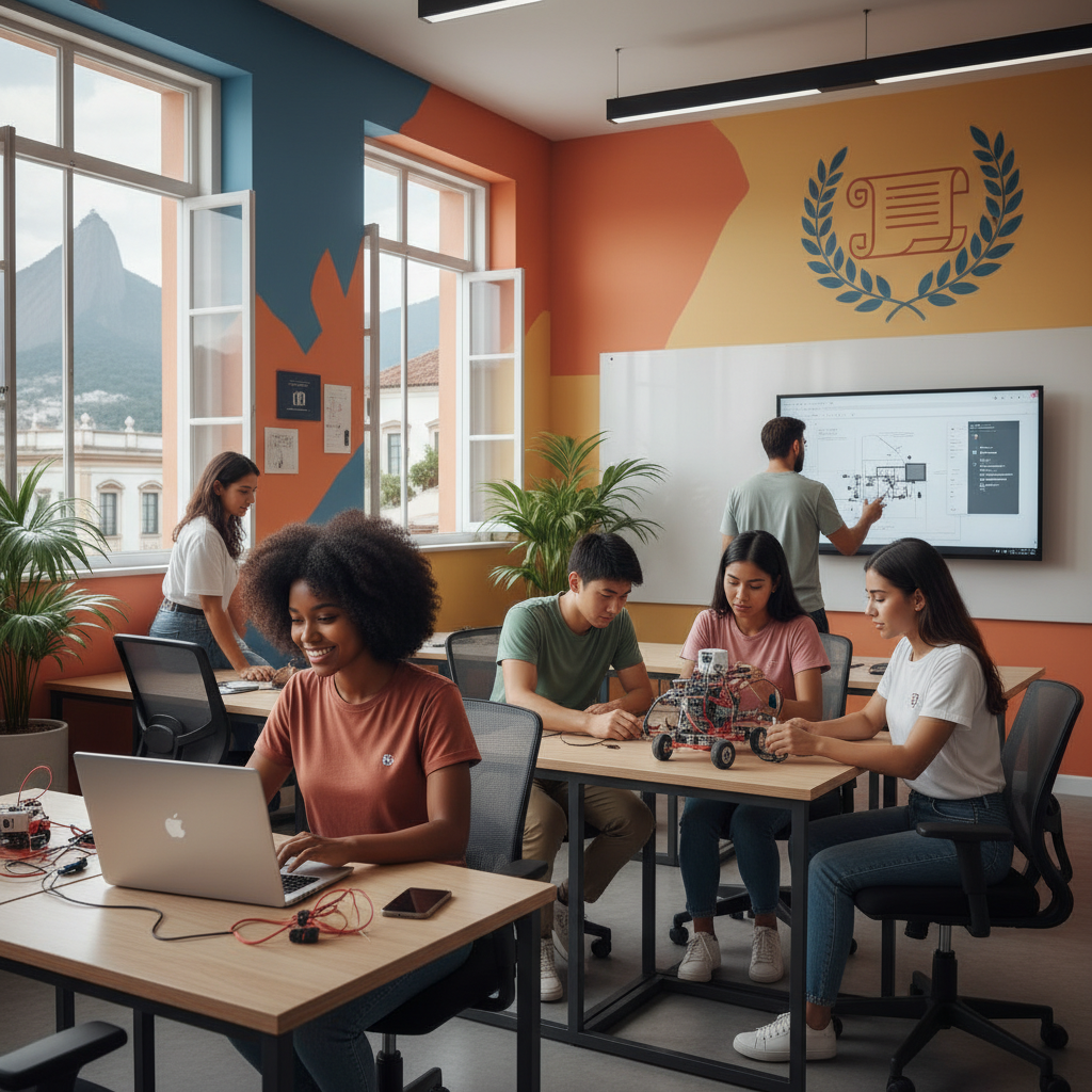 Cursos Gratuitos Senac RJ: Seu Guia Completo para Qualificação Profissional