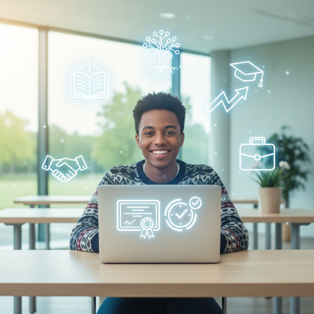 Guia Definitivo: Como Escolher os Melhores Cursos para Horas Complementares