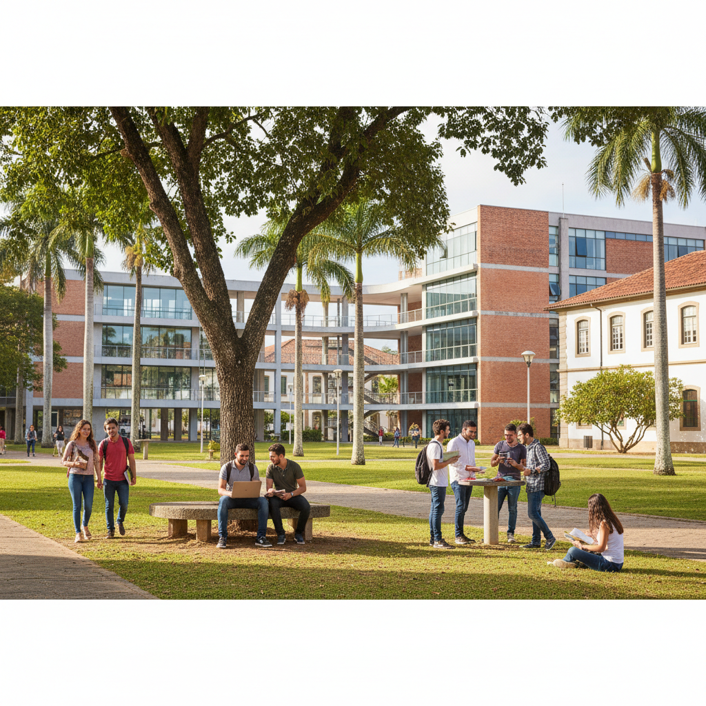 Cursos na UFMA: Seu Guia Completo para uma Educação de Excelência