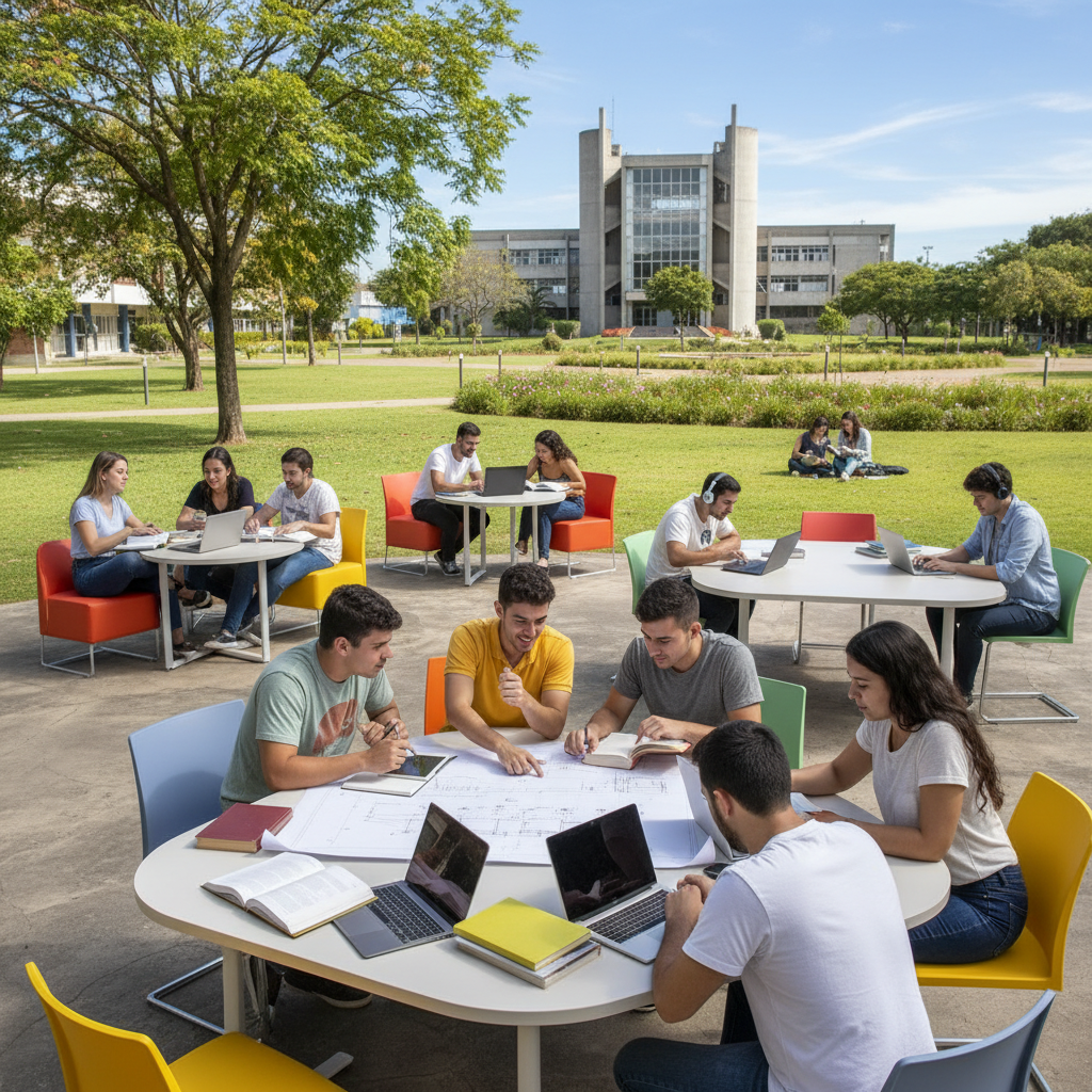 Cursos na UFPE: Guia Completo para Sua Escolha Acadêmica