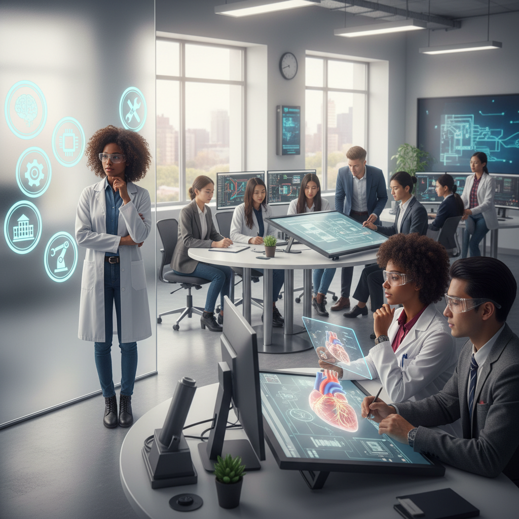 Cursos Técnicos: Guia Essencial para uma Carreira de Sucesso